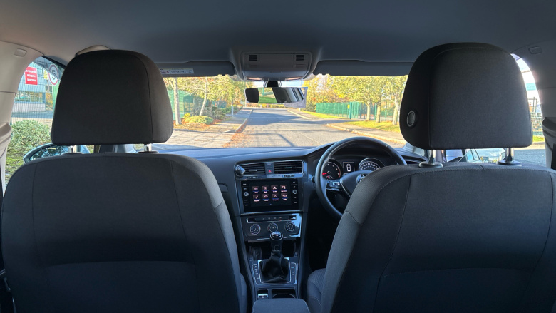 Volkswagen Golf 1.4 TSI SE [Nav] 5dr Petrol Hatchback